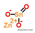 Molecular Structure of 39467-17-9 (ZINC STANNATE)
